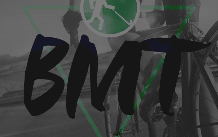 BMT SPort Cycling